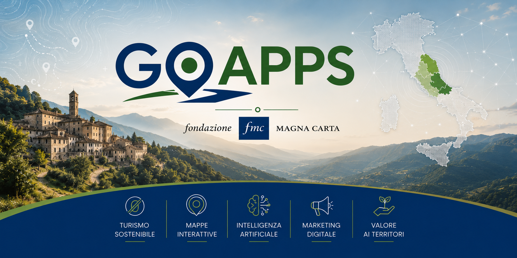 GoApps